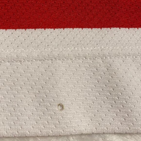 Made in Canada Koho New York Rangers Jagr NHL hockey jersey - Picture 7 of 11